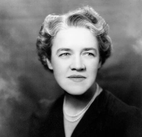Margaret Chase Smith