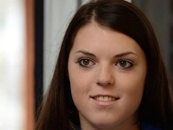 Kateřina Pauláthová - Sport.cz
