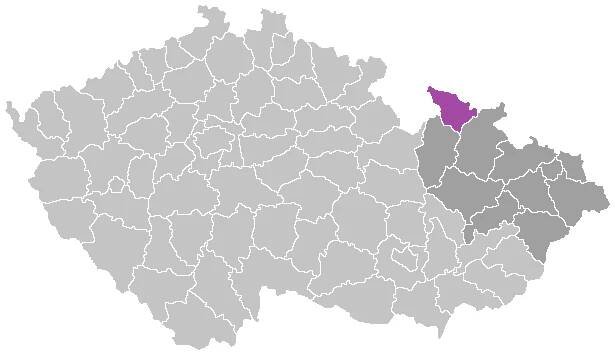 Okresní soud v Jeseníku – Wikipedie
