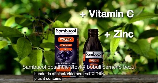 bezinky