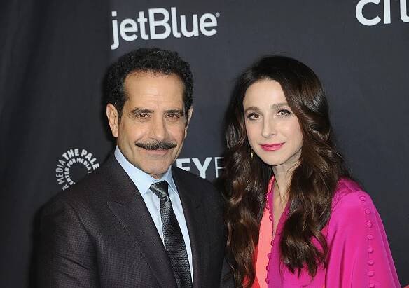 'Marvelous Mrs. Maisel' Stars on What Makes the Show a Hit
