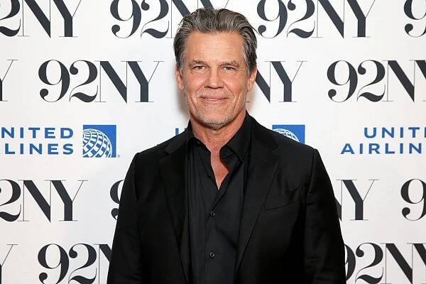 Josh Brolin Threatens to 'Quit Acting' Over 2025 Oscar Nominations