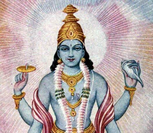 Vishnu