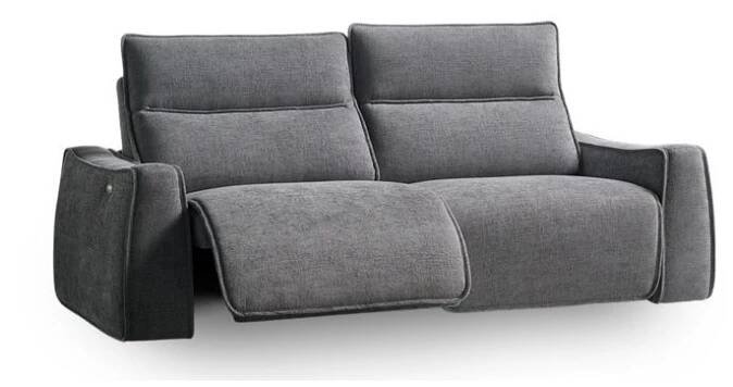 HOLLY medium sofa