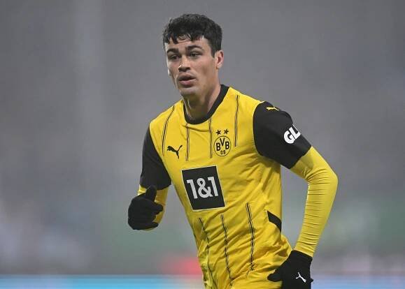 Inter Milan Target Two USMNT As Part Of Strategy To Boost Boost Revenue & Market Growth