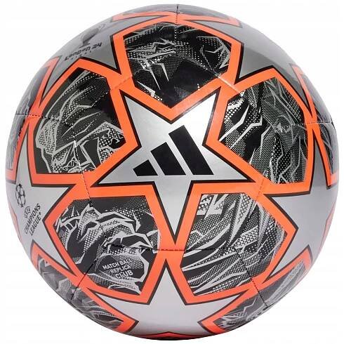 ADIDAS PERFORMANCE ADIDAS UEFA CHAMPIONS LEAGUE CLUB BALL -4- Fotbal