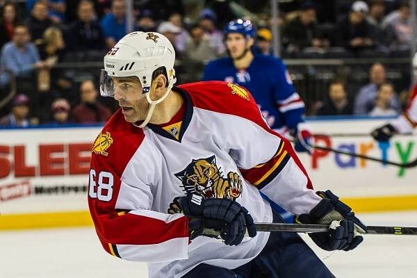 NHL už tluče na dveře. Co nám nabídne nová sezóna?