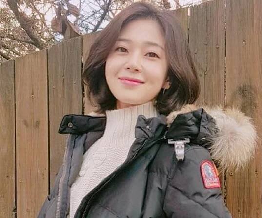 Baek Jin-hee Biography - Facts, Childhood, Family Life & Achievements of South Korean Actress