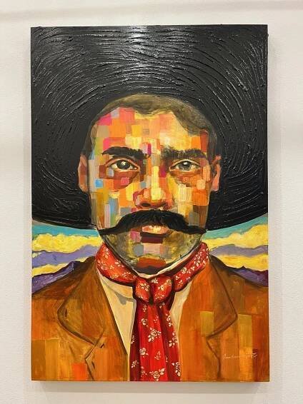 Omar Garcia de Alba Bacerra – Galería Browne