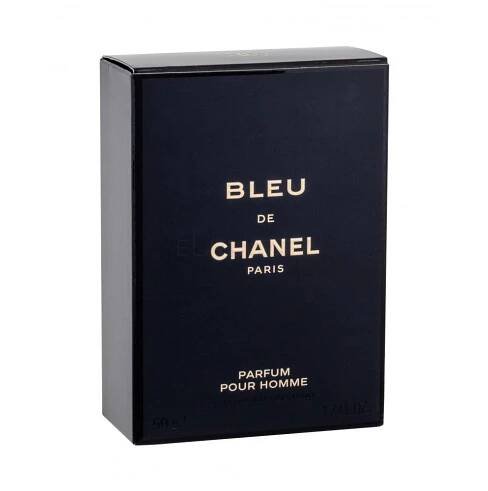 Chanel Bleu de Chanel Parfém pro muže 50 ml | ELNINO.CZ