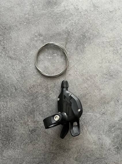 Sada Sram NX/SX