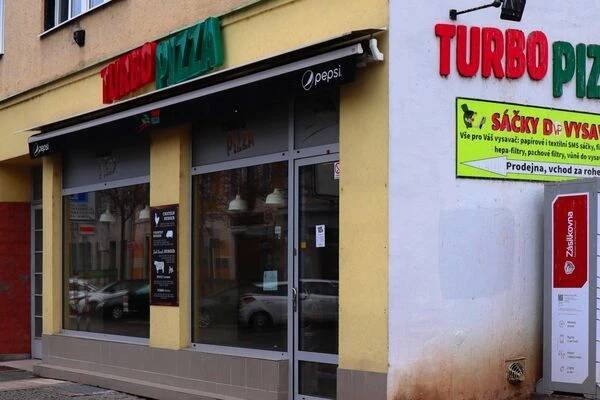 TURBO PIZZA foto 1
