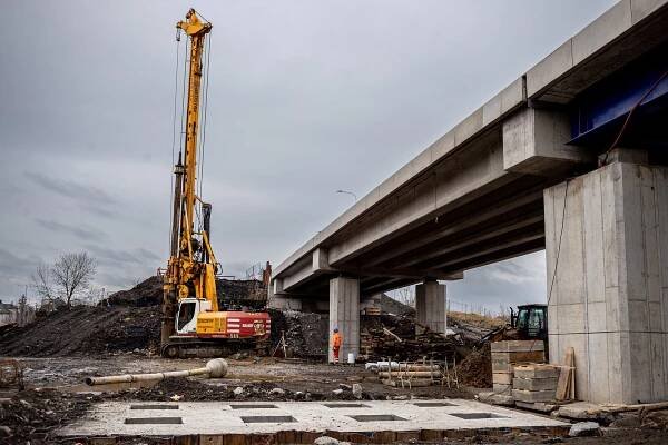 Na frekventované křižovatce v Ostravě se v pondělí vypnou semafory