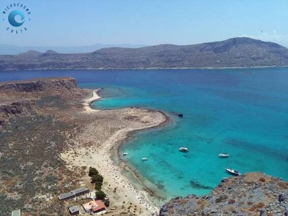 balos Archivi - Microcosmo Creta