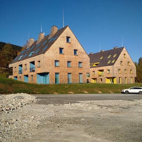 Apartmán Filipovice