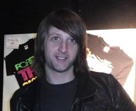Nick Alexander