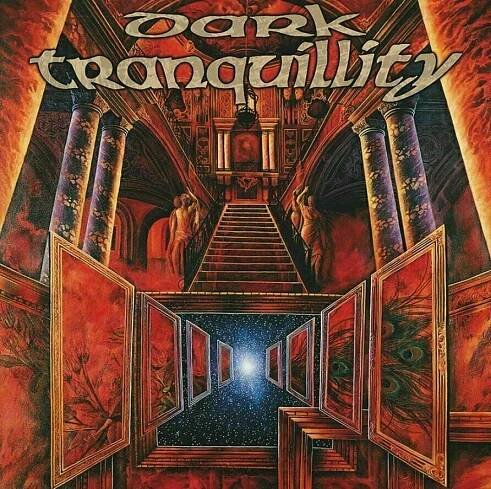 Dark Tranquillity - The Gallery (LP) - Muziker