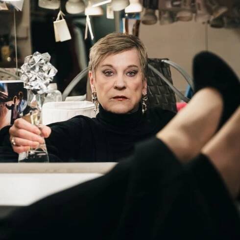 Simona Peková - ACTORSMAP