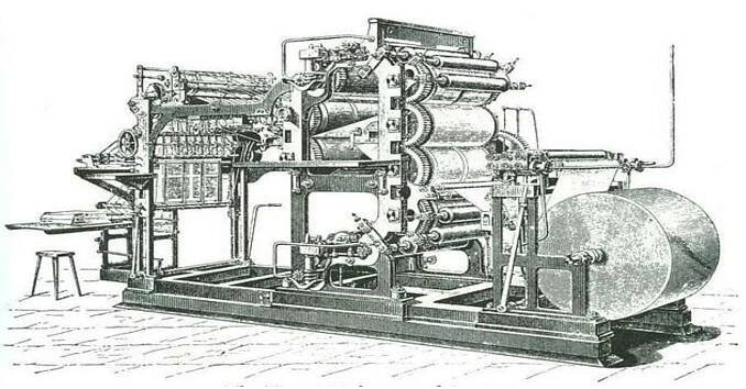 Pascarella Multimedia – Articles