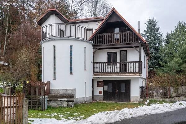 Prodej Dům, Trpišovice - Koňkovice, okres Havlíčkův Brod