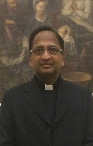 Michael Xavier Leo Arokiaraj - Wikipedia