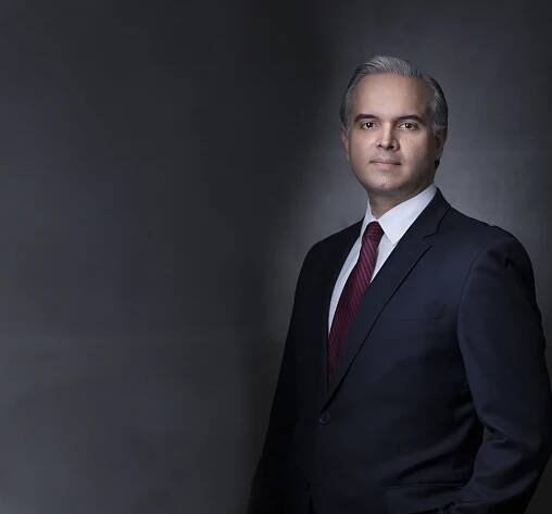 Luis Miguel De Camps García | Attorney | De Camps Vásquez & Valera