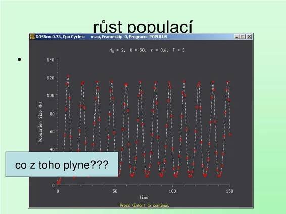 PPT - Ekologie - pokračování PowerPoint Presentation, free download - ID:4829784