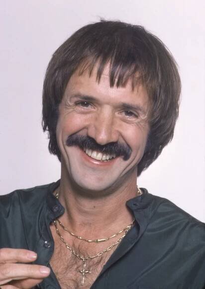 Sonny Bono 