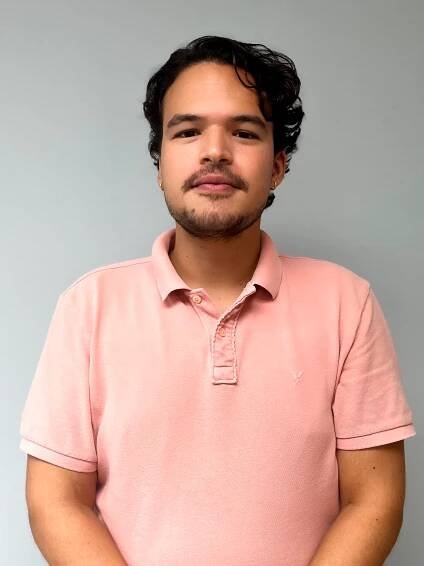 Mr. Luis D. Torres