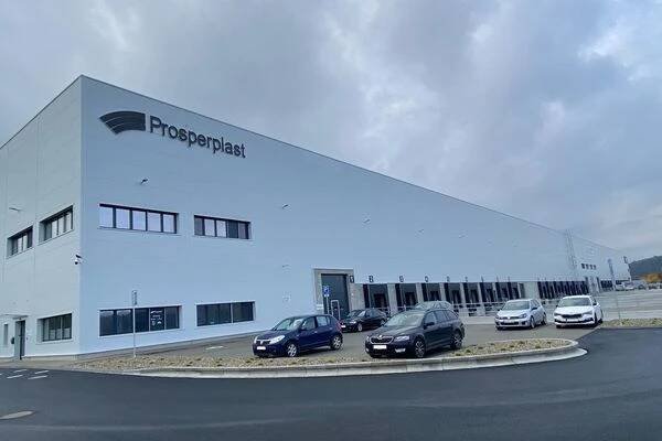 Prosperplast s.r.o. foto 1