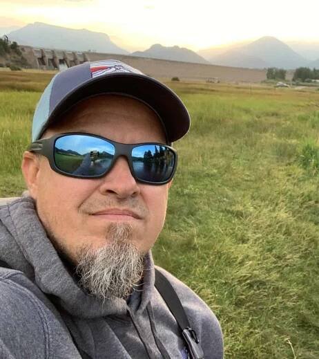 Philip Martin (BAM) - FIND Men's Ministry