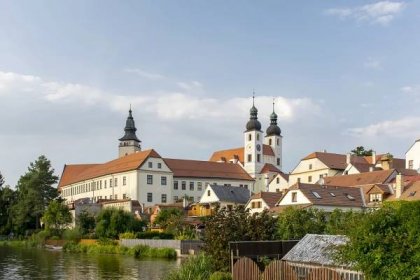 Historickým městem 2021 jsou Boskovice – Výletoviny 