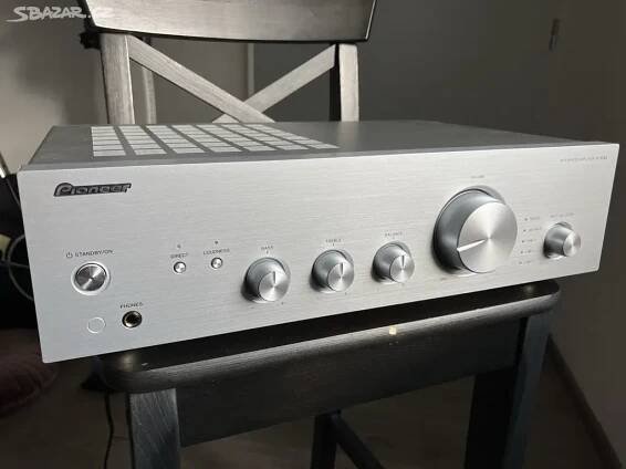 Hi-Fi zesilovač Pioneer A-10AE