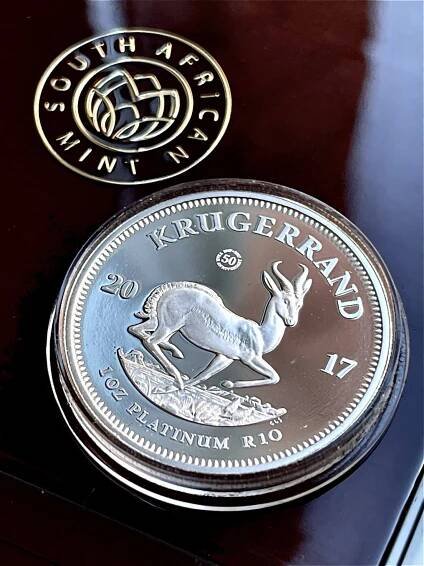 The Most Expensive Krugerrands on the Market: Hidden Treasures Among the Bullion Coins - CoinsWeekly