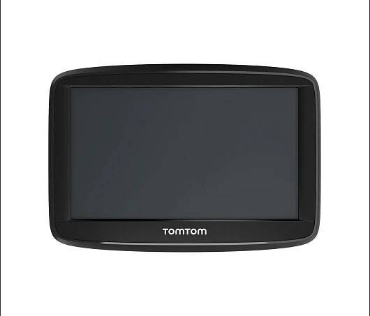 TomTom GO BASIC 5