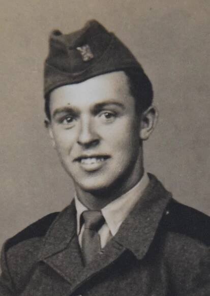Josef Horák (1930 - 2019)