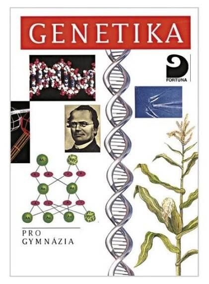 Genetika pro gymnázia