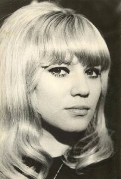 Zuzana Burianová - Tak, jak to holky mívaj ve zvyku (1972, vydáno 1987)