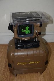 Fallout 4 Pip-Boy Edition PC - Hry