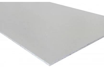 sádrokartonová deska Knauf Thermoboard HRAK, GKF tl 10 mm , šířka 1250 mm