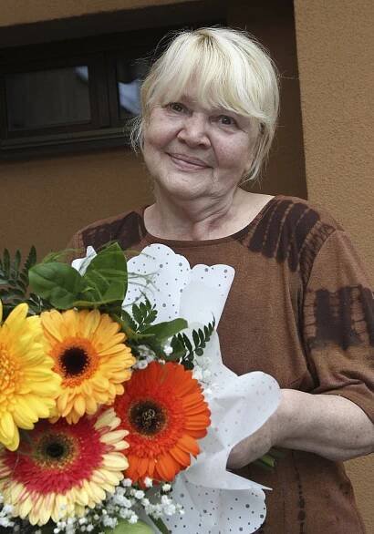 Herečka Hana Brejchová (67) chystá svatbu: Usmíří rozhádané sestry?