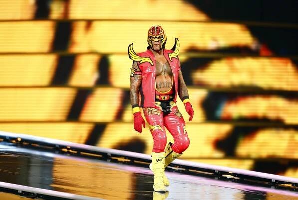 Rey Misterio Sr.'s Net Worth: How Much Money the Late Wrestler Made