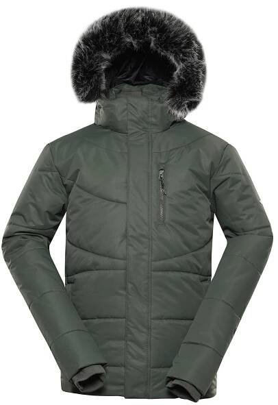 Alpine Pro Gabriell 5 MJCU487558 zelená XL