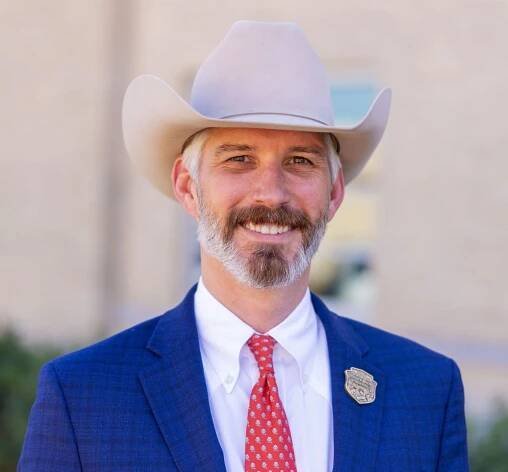 FWSSR Volunteers