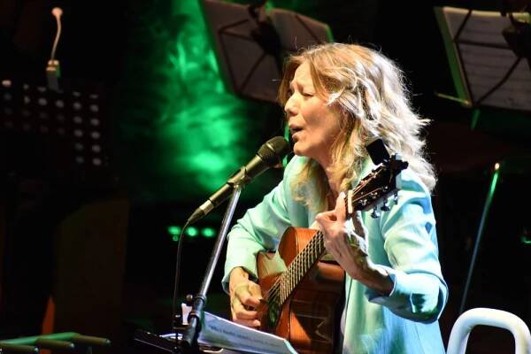 Lenka Filipová vzala Ostravany do svého Oppida - musicserver.cz