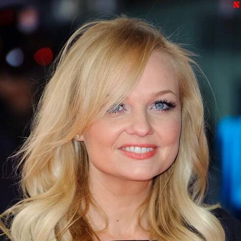 Emma Bunton