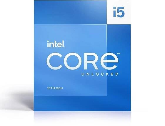 Intel Core i5-13600KF
