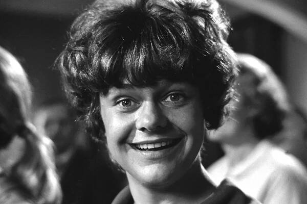 22 Astounding Facts About Estelle Parsons