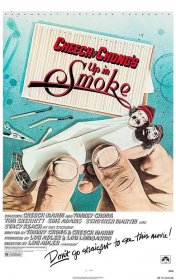 Stoupat jak dým (1978) [Up in Smoke] film