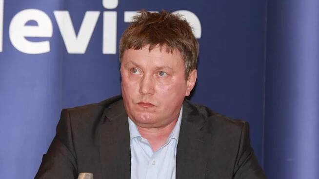 Tomáš Motl